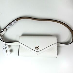 Michael Kors Belt Bag Wallet